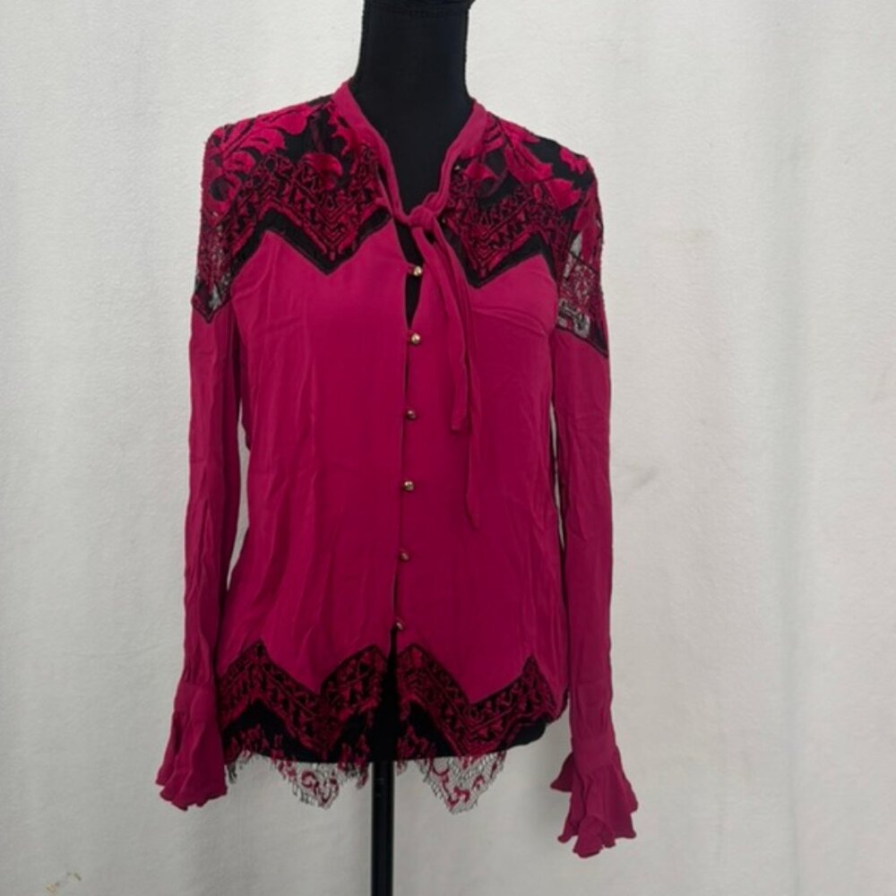 Just Cavalli top